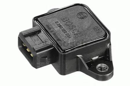 BOSCH 0280122001 Потенциометр дроссельной заслонки