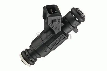 BOSCH 0280155742 Форсунка топливная