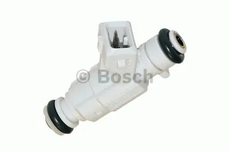 BOSCH 0280155744 Форсунка топливная