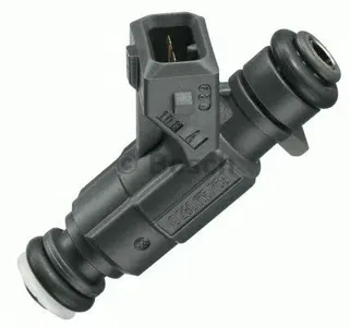 BOSCH 0280155753 Клапанная форсунка