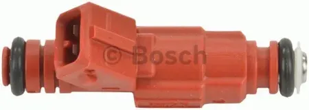 BOSCH 0280155759 Клапанная форсунка
