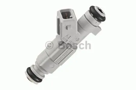 BOSCH 0280155809 Клапанная форсунка