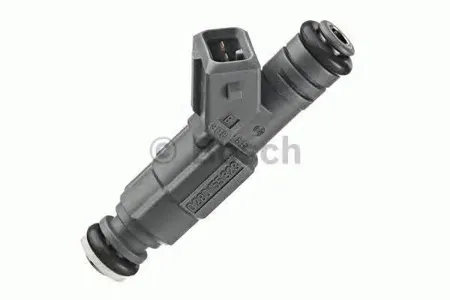 BOSCH 0280155823 Клапанная форсунка