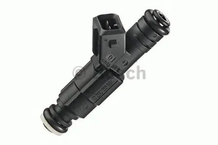 BOSCH 0280155884 Клапанная форсунка