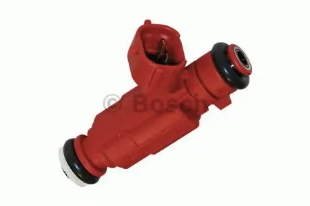 BOSCH 0280155940 Форсунка топливная