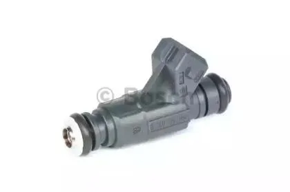 BOSCH 0280155964 Клапанная форсунка