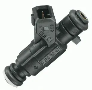 BOSCH 0280155971 Клапанная форсунка