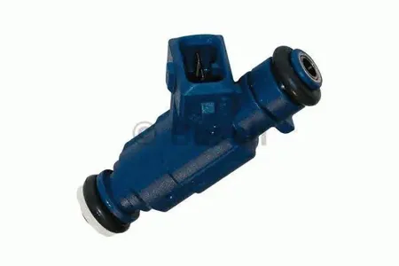 BOSCH 0280156014 Форсунка топливная