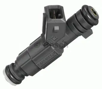 BOSCH 0280156045 Форсунка топливная