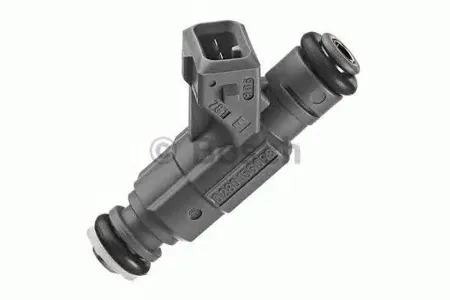 BOSCH 0280156063 Форсунка топливная