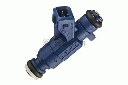 BOSCH 0280156101 Клапанная форсунка