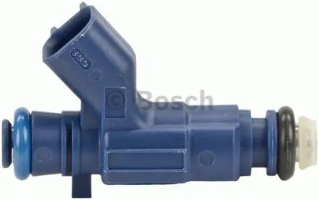 BOSCH 0280156300 Форсунка топливная