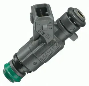 BOSCH 0280156357 Форсунка топливная