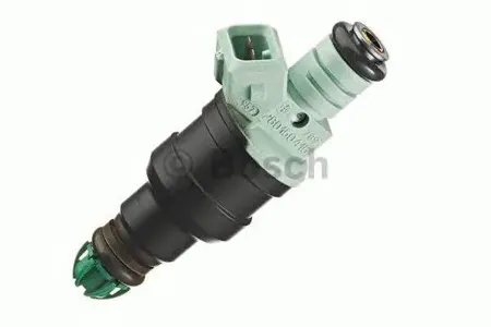 BOSCH 0280156370 Форсунка топливная