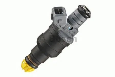 BOSCH 0280156372 Форсунка топливная