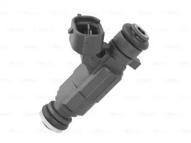 BOSCH 0280157174 Форсунка топливная