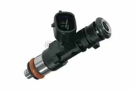 BOSCH 0280158013 Форсунка топливная