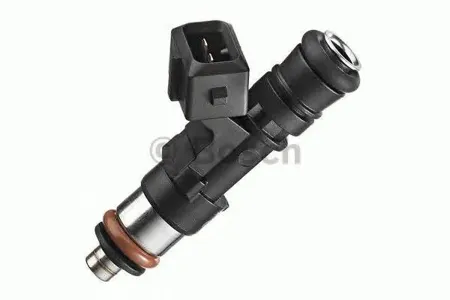BOSCH 0280158017 Форсунка топливная