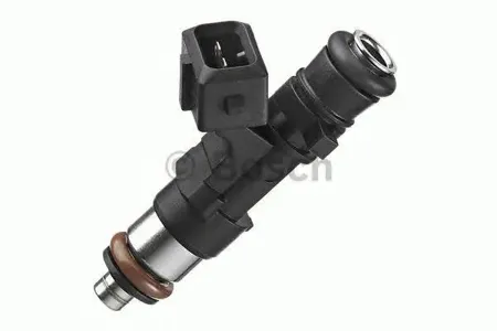 BOSCH 0280158022 Форсунка топливная