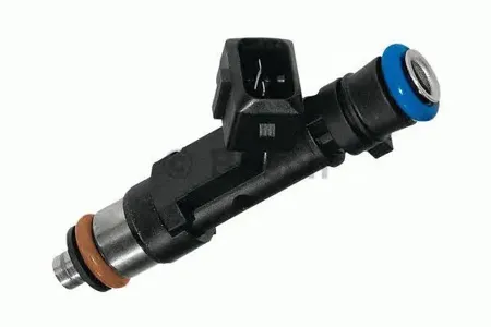 BOSCH 0280158034 Форсунка топливная