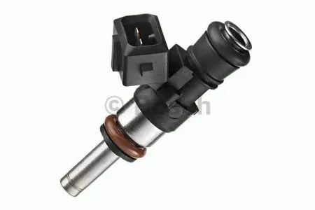 BOSCH 0280158038 Клапанная форсунка