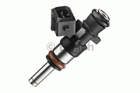 BOSCH 0280158040 Форсунка бензиновая