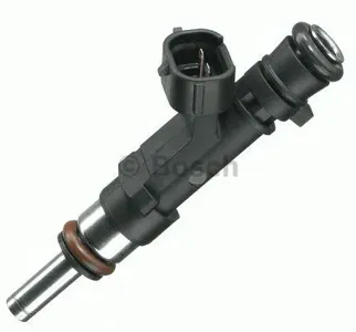 BOSCH 0280158053 Клапанная форсунка