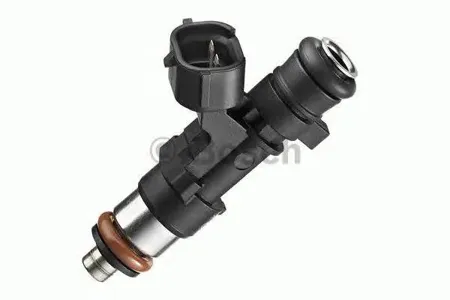 BOSCH 0280158057 Форсунка топливная