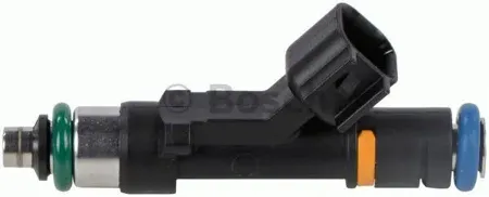 BOSCH 0280158103 Форсунка топливная