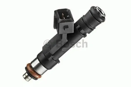 BOSCH 0280158107 Форсунка топливная