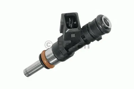 BOSCH 0280158108 Форсунка топливная
