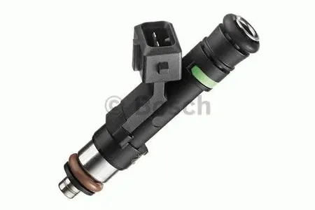 BOSCH 0280158110 Форсунка топливная