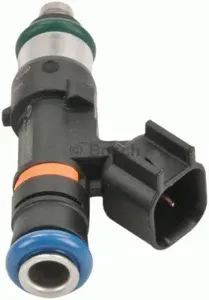 BOSCH 0280158117 Форсунка топливная