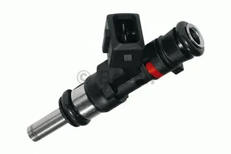 BOSCH 0280158123 Клапанная форсунка