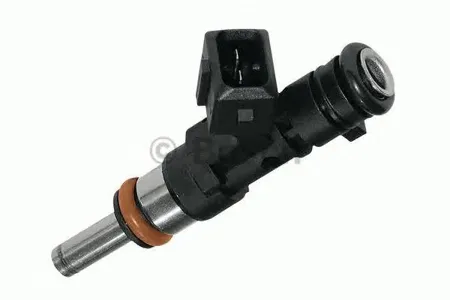 BOSCH 0280158124 Клапанная форсунка