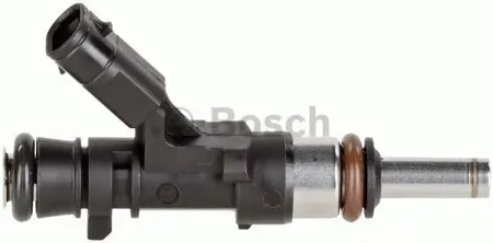 BOSCH 0280158142 Форсунка топливная