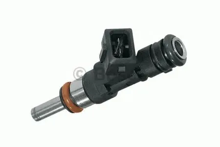 BOSCH 0280158167 Форсунка топливная