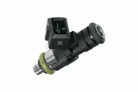 BOSCH 0280158170 Форсунка топливная