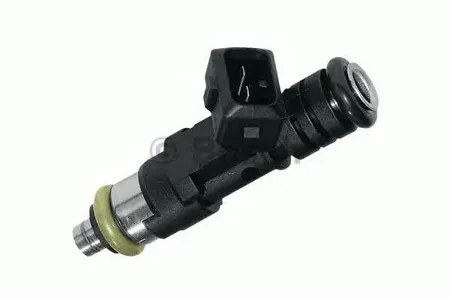 BOSCH 0280158200 Форсунка топливная