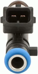 BOSCH 0280158205 Форсунка топливная