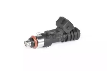 BOSCH 0280158207 Форсунка топливная
