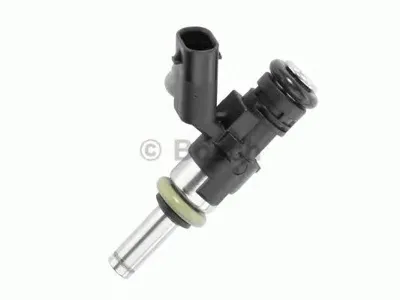 BOSCH 0280158336 Форсунка топливная