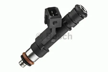 BOSCH 0280158502 Форсунка топливная