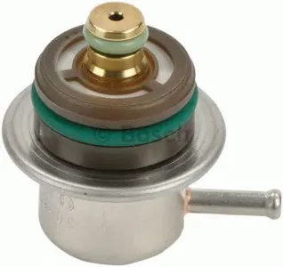 BOSCH 0280160557 Регулятор давления топлива