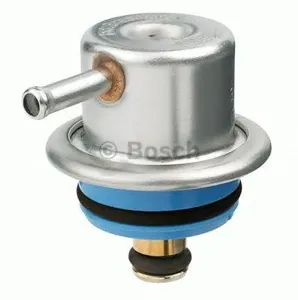BOSCH 0280160560 Регулятор давления топлива