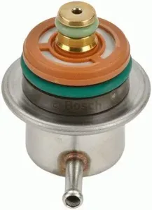 BOSCH 0280160575 Регулятор давления топлива