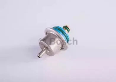 BOSCH 0280160585 Регулятор давления топлива