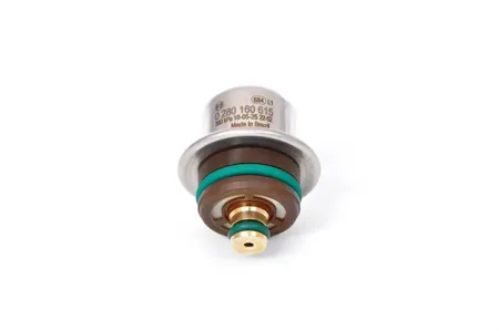 BOSCH 0280160615 Регулятор давления