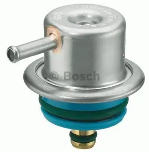 BOSCH 0280160697 Регулятор давления подачи топлива
