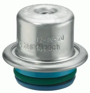 BOSCH 0280161511 Регулятор давления топлива